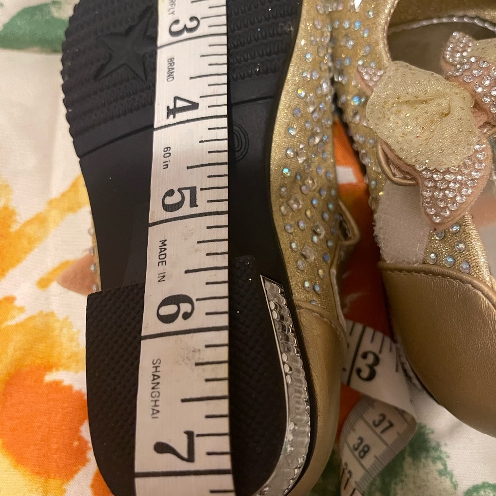 Shoes - Picture 5 of 5